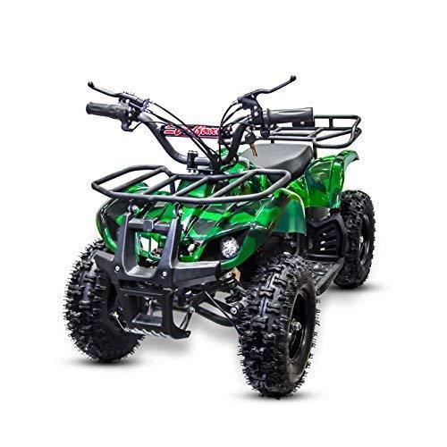 24v quad bikes