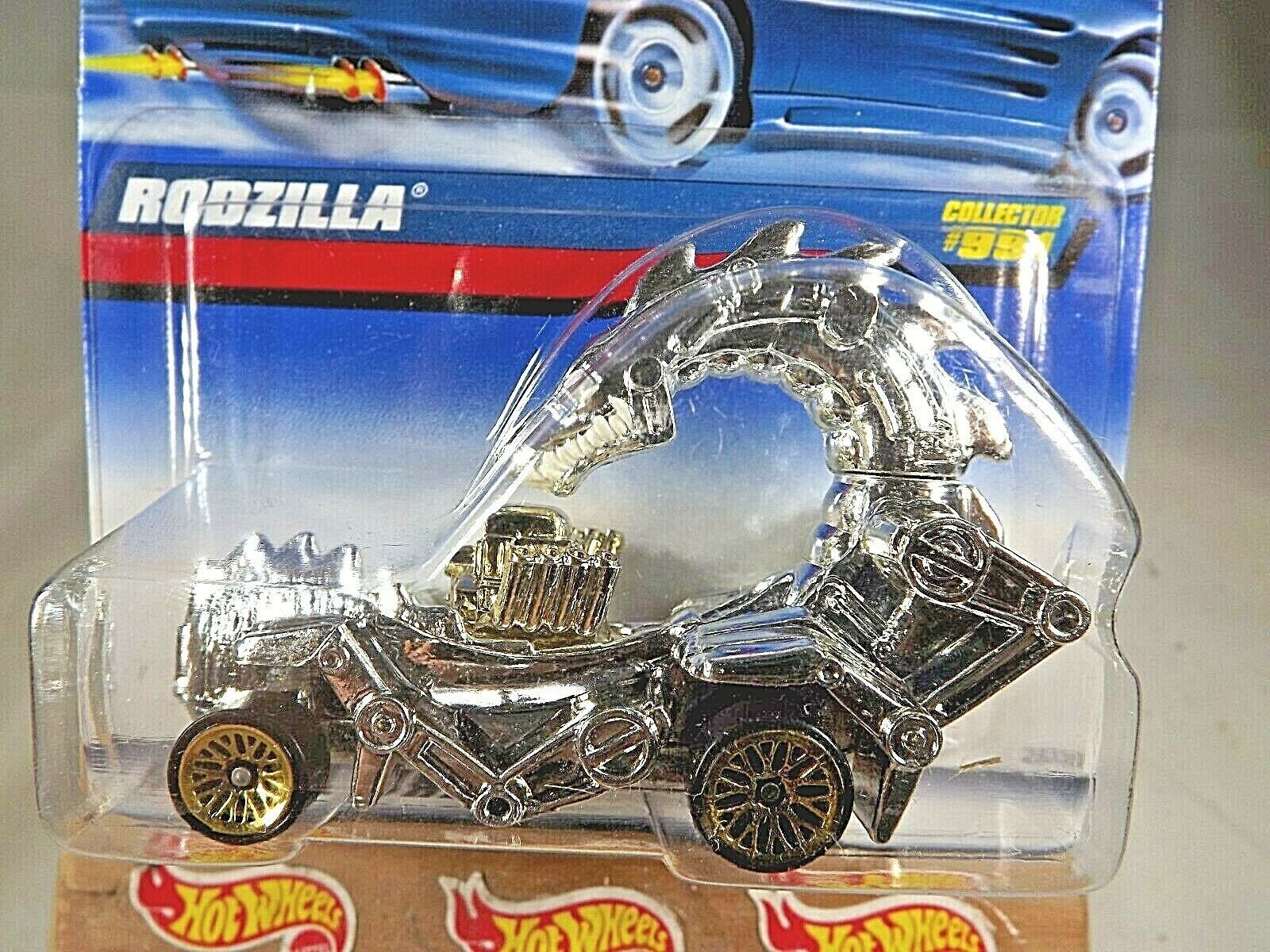 collectable hot wheels for sale