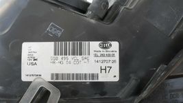 07-12 Mercedes Benz X164 GL350 GL450 Headlight Lamp Halogen Driver Left LH image 9