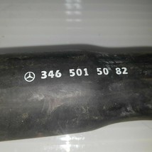 Mercedes Radiator Hose 3465015082 - $27.00