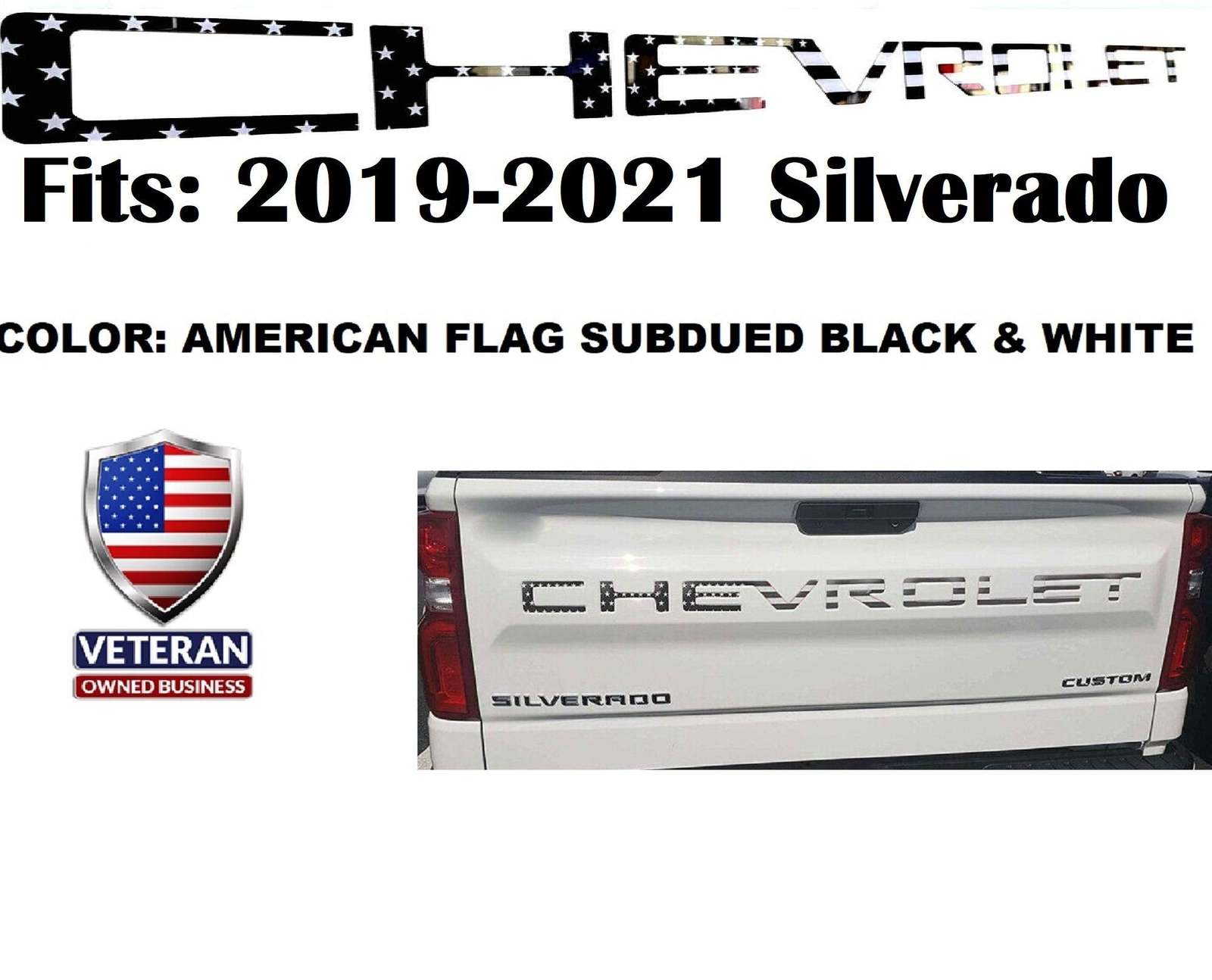 Chevrolet Premium Blue /& White Bowtie Flag 3/' x 5/' Banner USA Seller