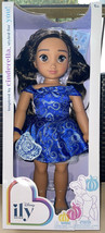 Disney ily 4ever Cinderella inspired 18" Doll Princess with Outfit & Accesso - $69.99