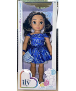 Disney ily 4ever Cinderella inspired 18&quot; Doll Princess with Outfit &amp; Acc... - $69.99