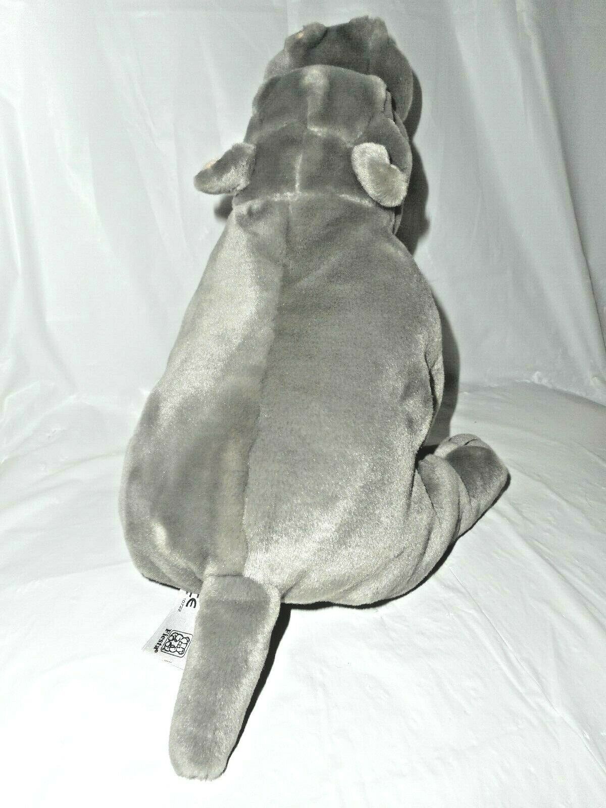 fiesta toys hippo