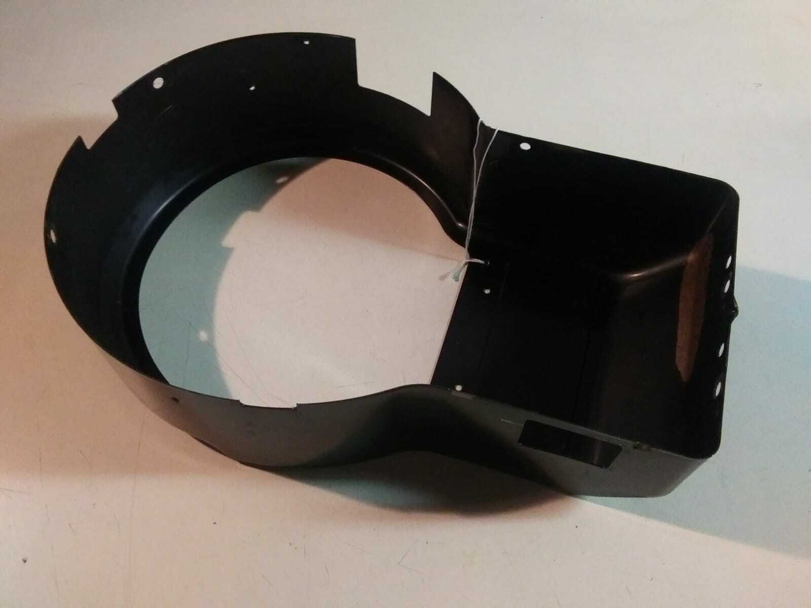 GENUINE OEM BRIGGS & STRATTON ENGINE ENGINE COVER SHROUD PART NUMBER