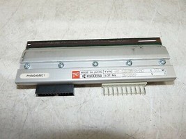 Kyocera KMT-128-8MPD8-ZB1 Printhead for Zebra Z140 Thermal Untested AS-IS - $40.10