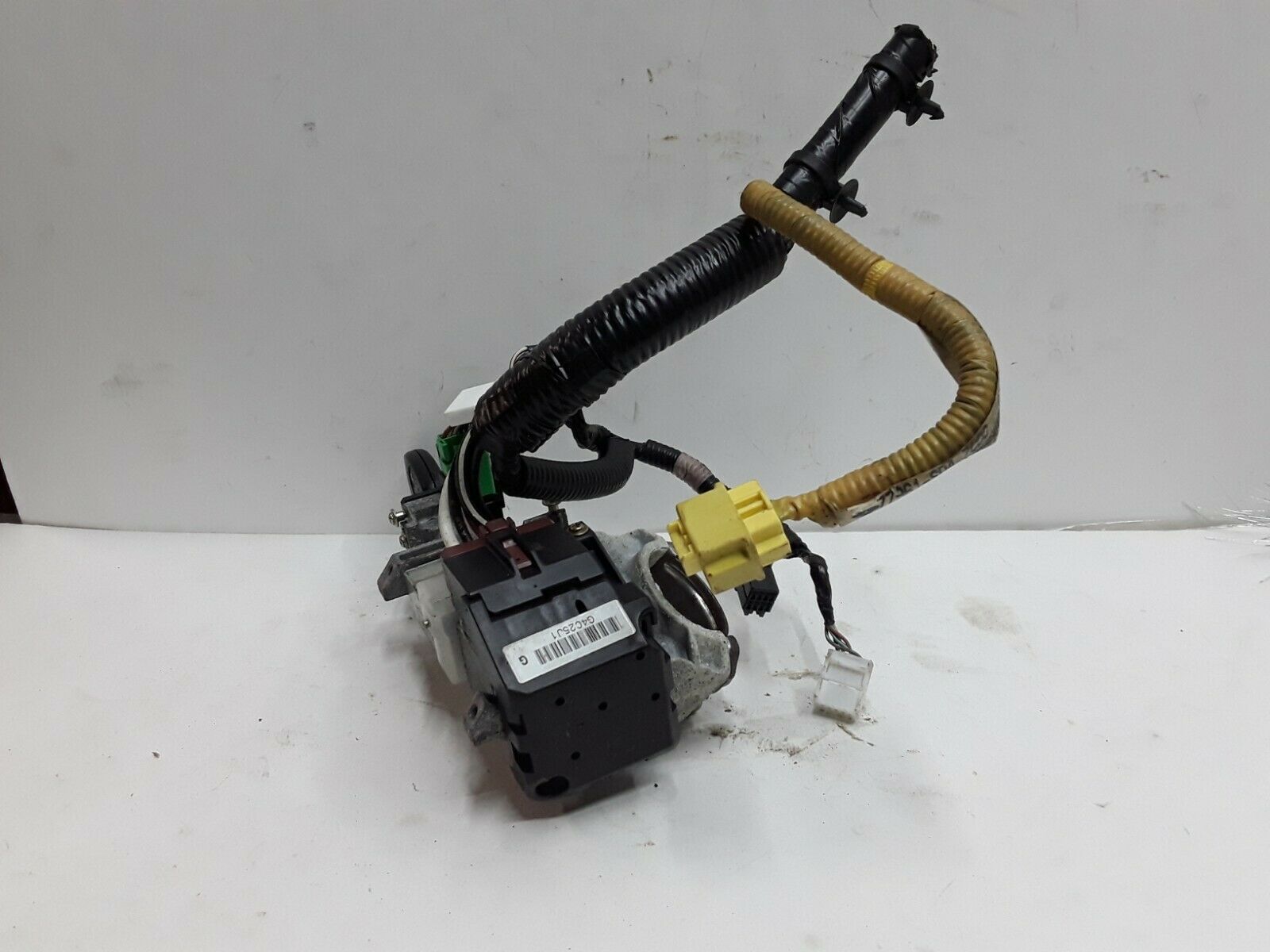2003 Honda Accord Ignition Starter Switch