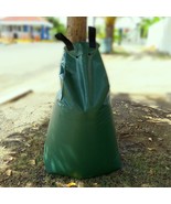 Tree Watering Bag - 20 gallons - Slow Release Water Bag - Soil Irrigate ... - $17.75