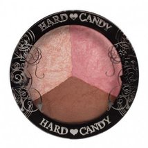 Hard Candy Baked Blush Contouring Face Trio in 3rd Wheel - $9.98