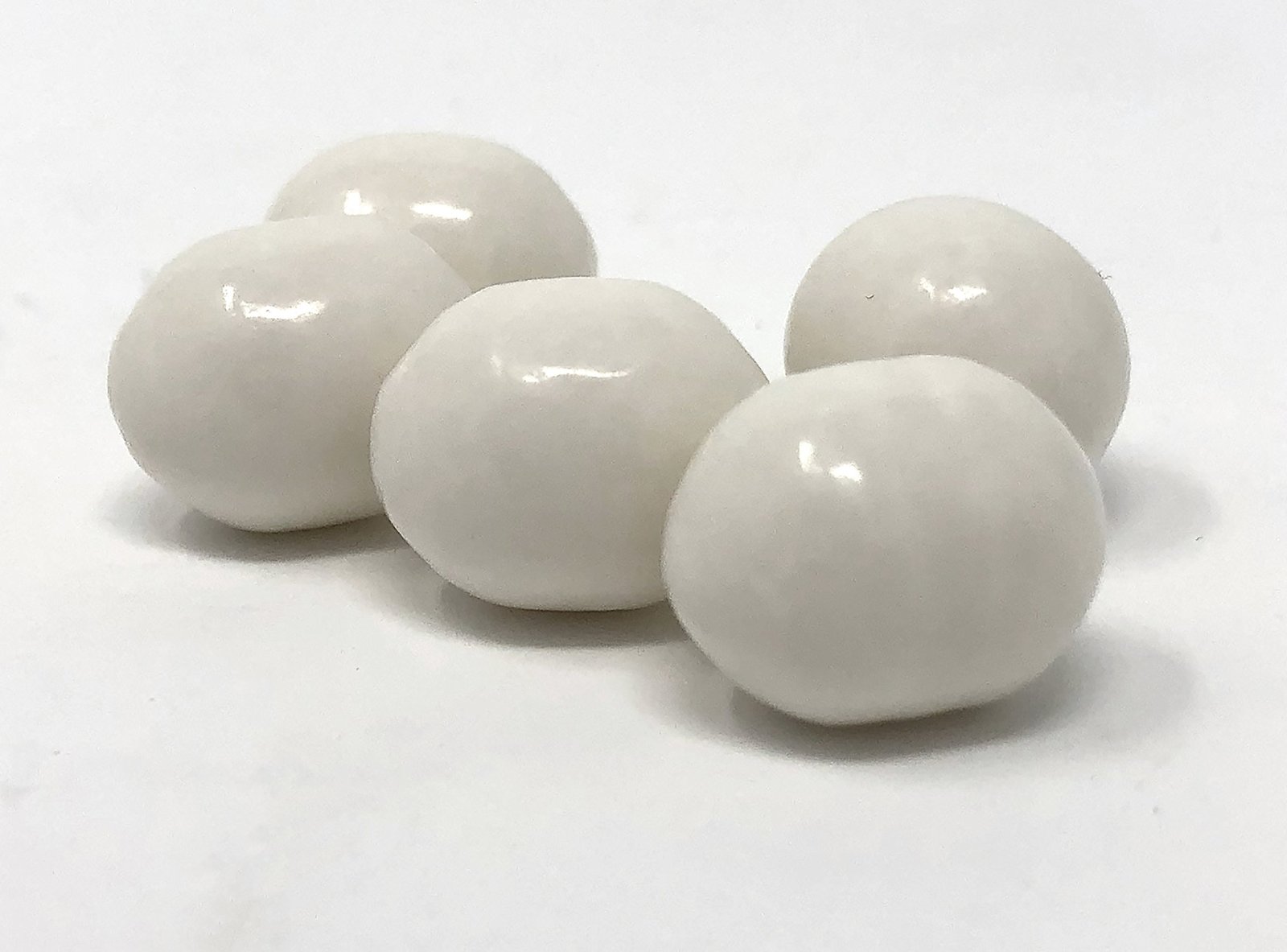 Grenades GUM Explosively Strong Mint SugarFree Gum Intense, Long