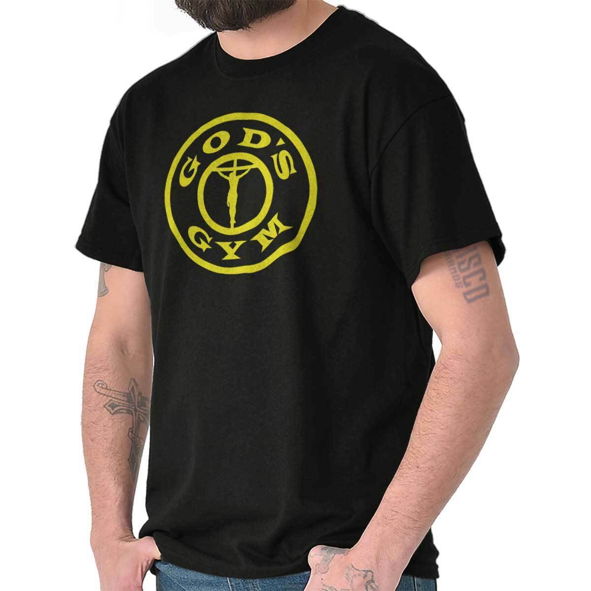 edgy christian shirts