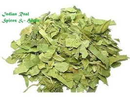 Gymnema Sylvestre Gudmar Leaves 100% REAL AYURVEDIC PURE (Pack of 250 grams) - $24.74