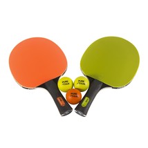 Stiga Pure Color Ad 2-Player Table Tennis Set - $70.99