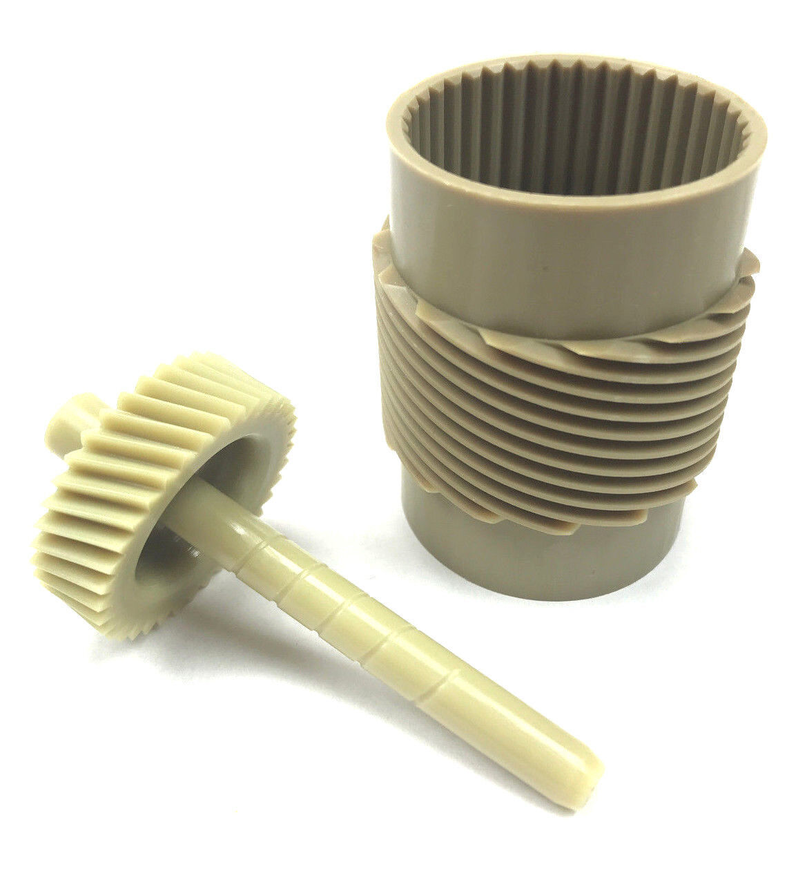 15 Tooth Drive & 36 Driven Speedometer Gear GM NP208 Transmission