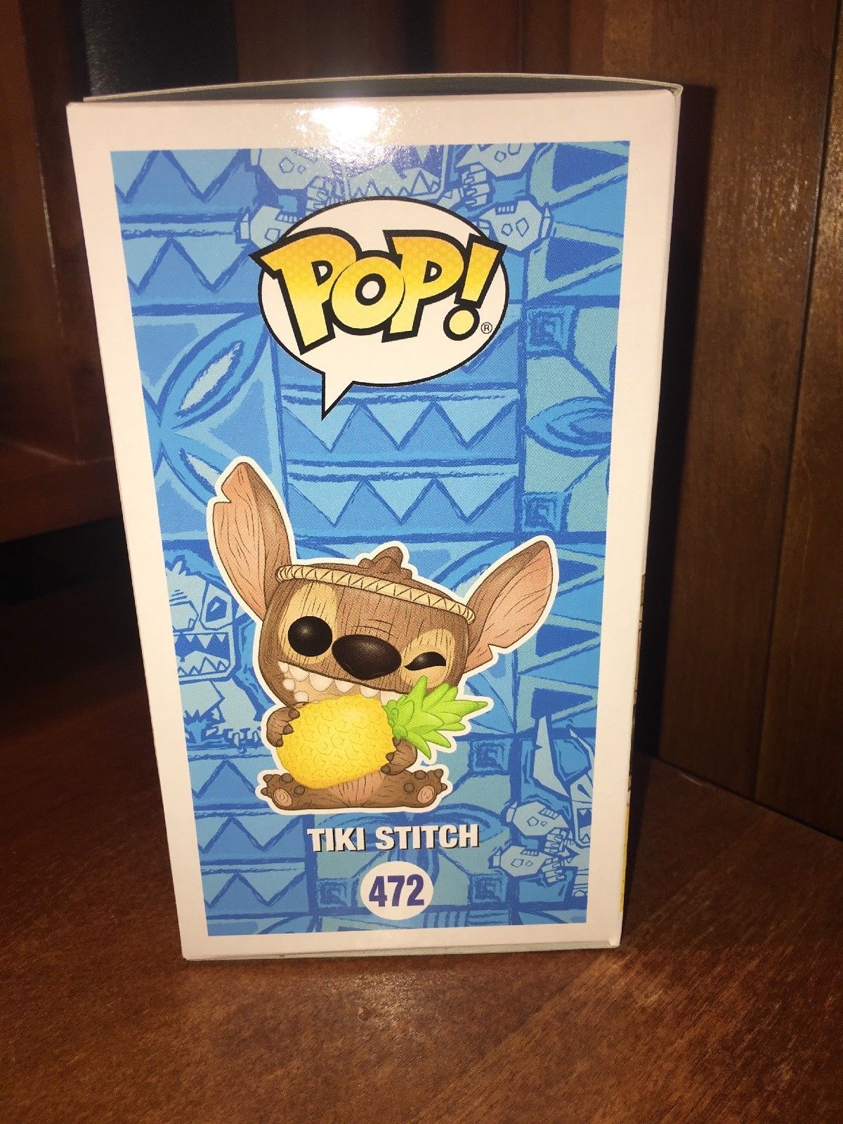 stitch valentine funko pop hot topic