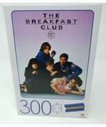 Blockbuster Movie Poster 300pc Puzzle- The Breakfast Club - $12.79