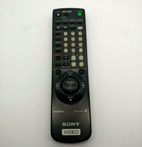 Sony RMT-V232C Remote Control - $15.99