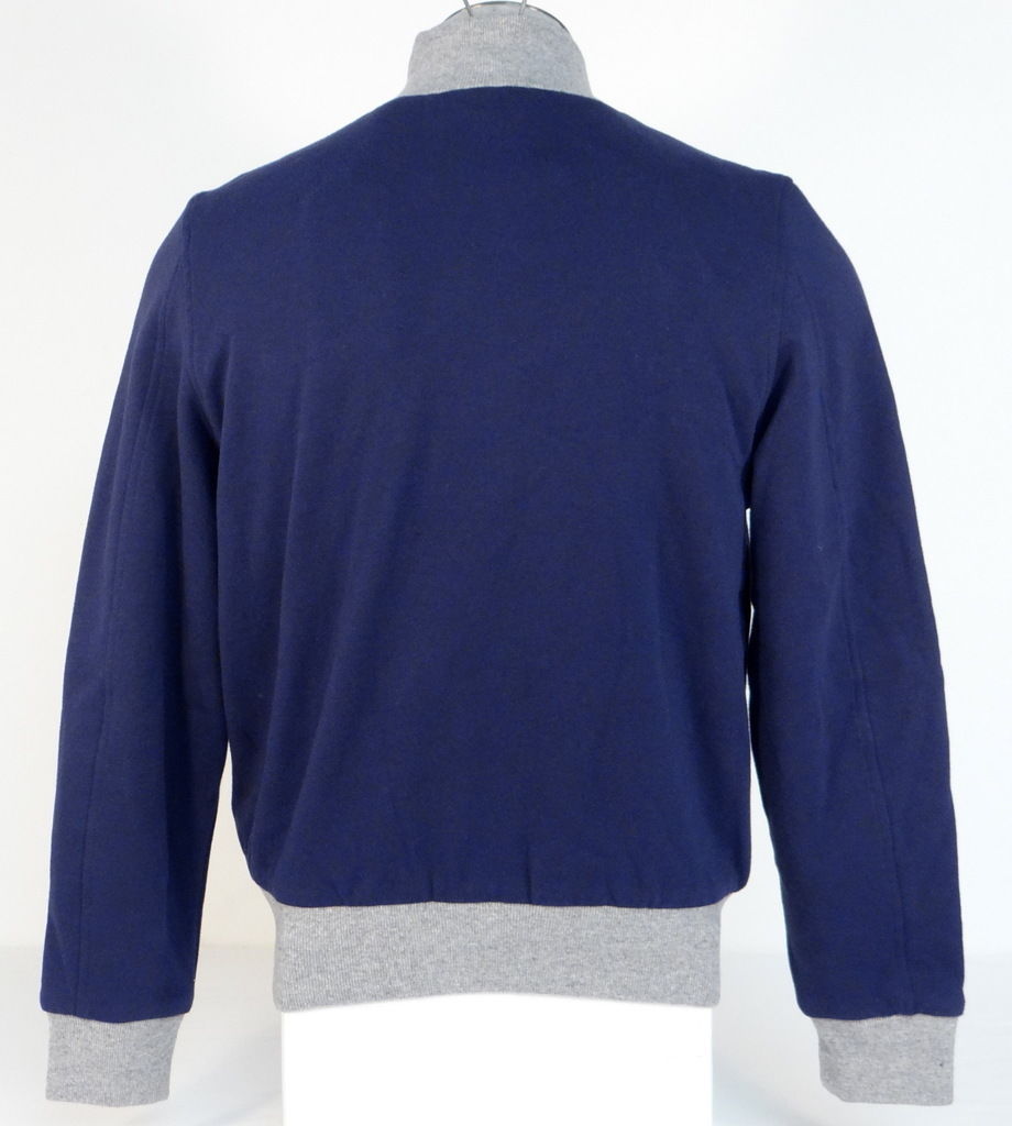 sperry top sider jacket
