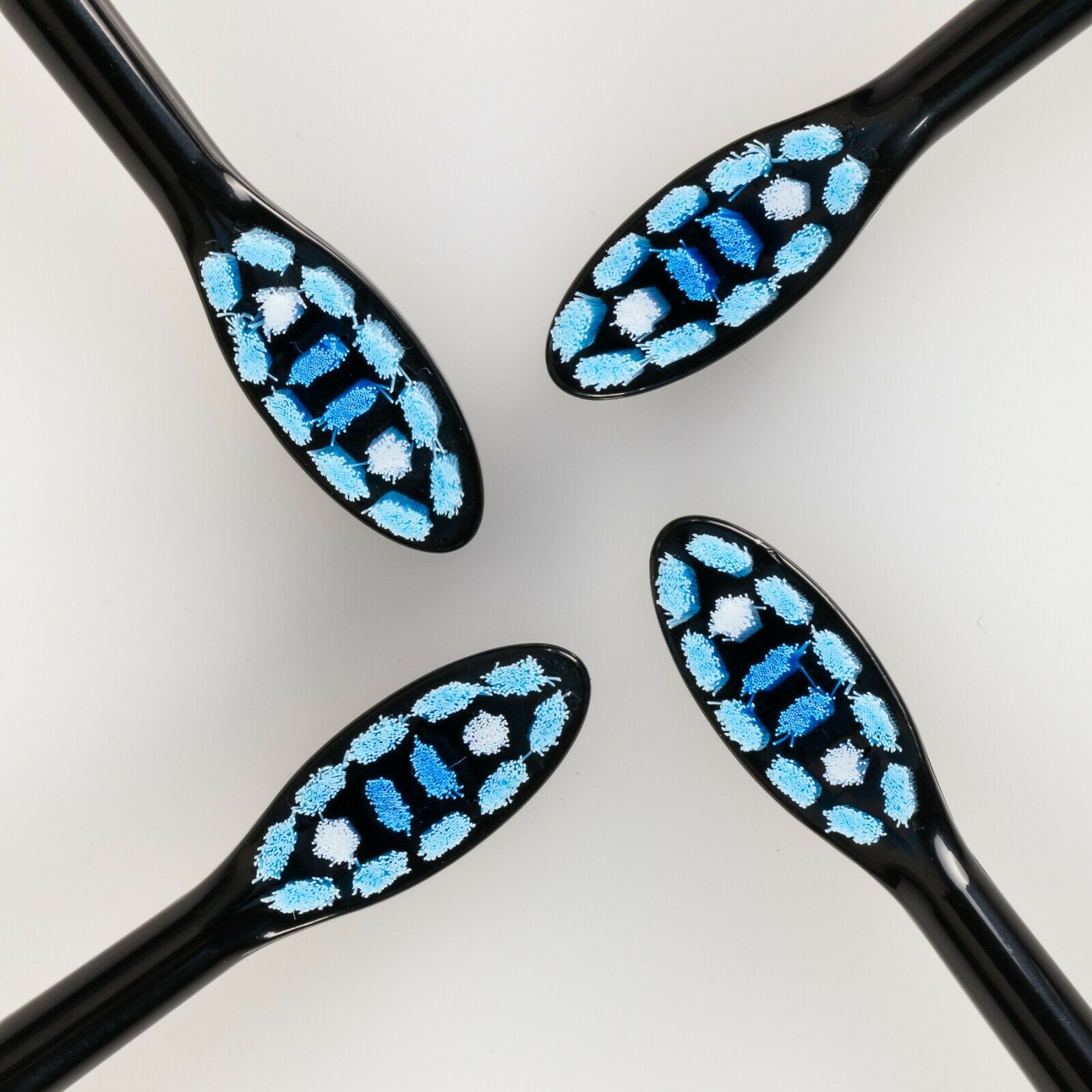 pur well toothbrush heads