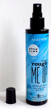 Matrix Style Link Rough Me Up Salt Infused Spray 6.8oz - $12.99