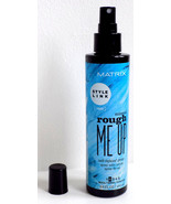 Matrix Style Link Rough Me Up Salt Infused Spray 6.8oz - $12.99