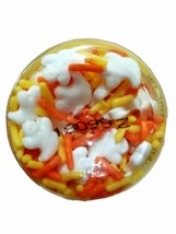Ghost Mix Tall Sprinkles Decorations 4 oz Wilton Halloween - $5.34