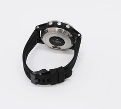Garmin Fenix 5S Plus Premium Multisport GPS Watch - Silver/Black 010-01987-21 image 7
