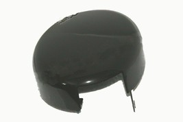 New Black Lid Cover Resonator Assembly For Royal Enfield Classic 350cc - $43.11