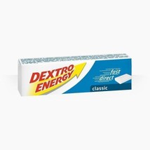 Dextro Energy Glucose Tablets Classic 14 x 47g  x 24 Packs - $20.95