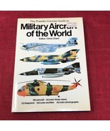 Presidio Concise Guides to Military Aircraft of the World 1981 Chris Cha... - $17.33