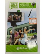 The Original Selfie Stick (ReTrak, Bluetooth, Wireless Control) *Please ... - $8.45