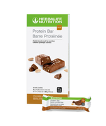 Herbalife Protein Delight Bars - $30.00