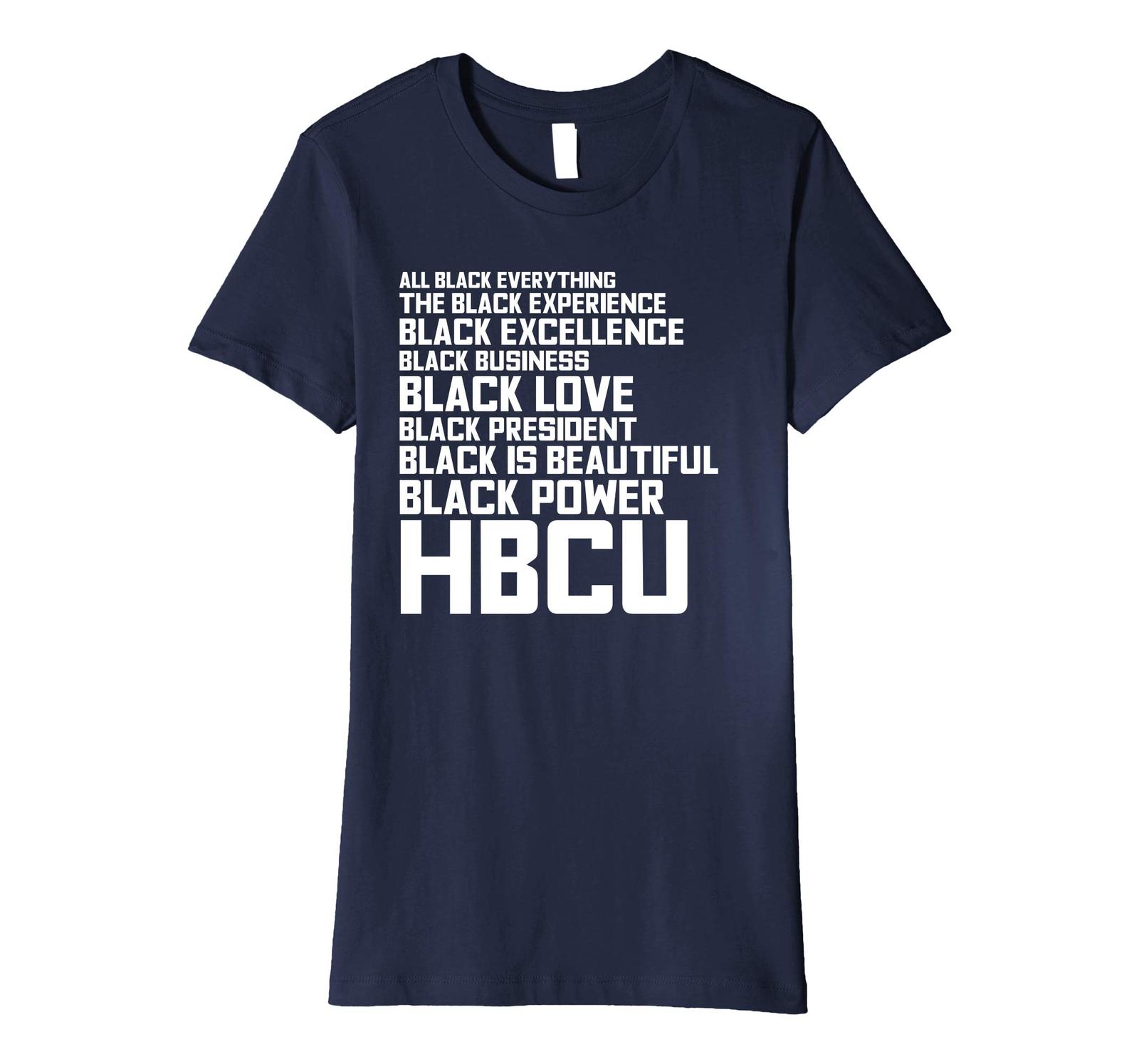 hbcu tee shirts
