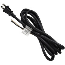 HQRP AC Power Cord for Makita LS1020 LS1030 LS1430 LS1400 TW1000 664265-4 Cable - $22.00
