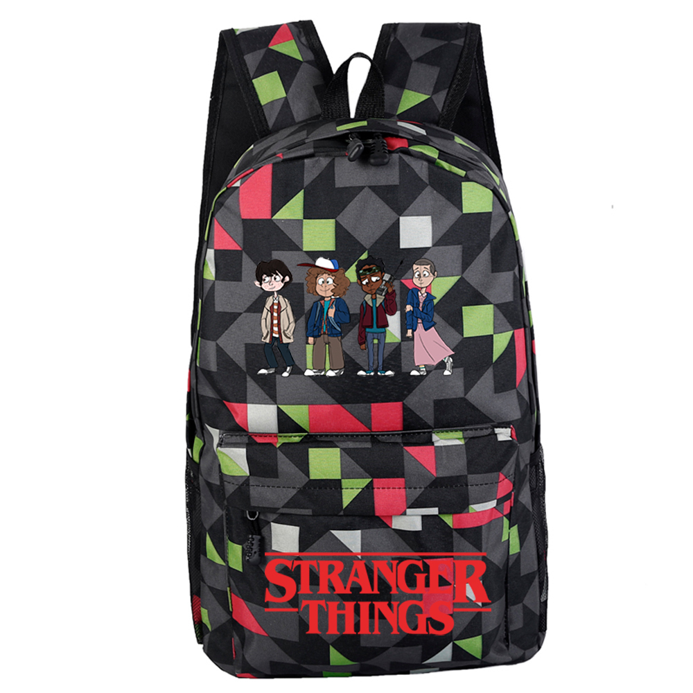 funko stranger things backpack