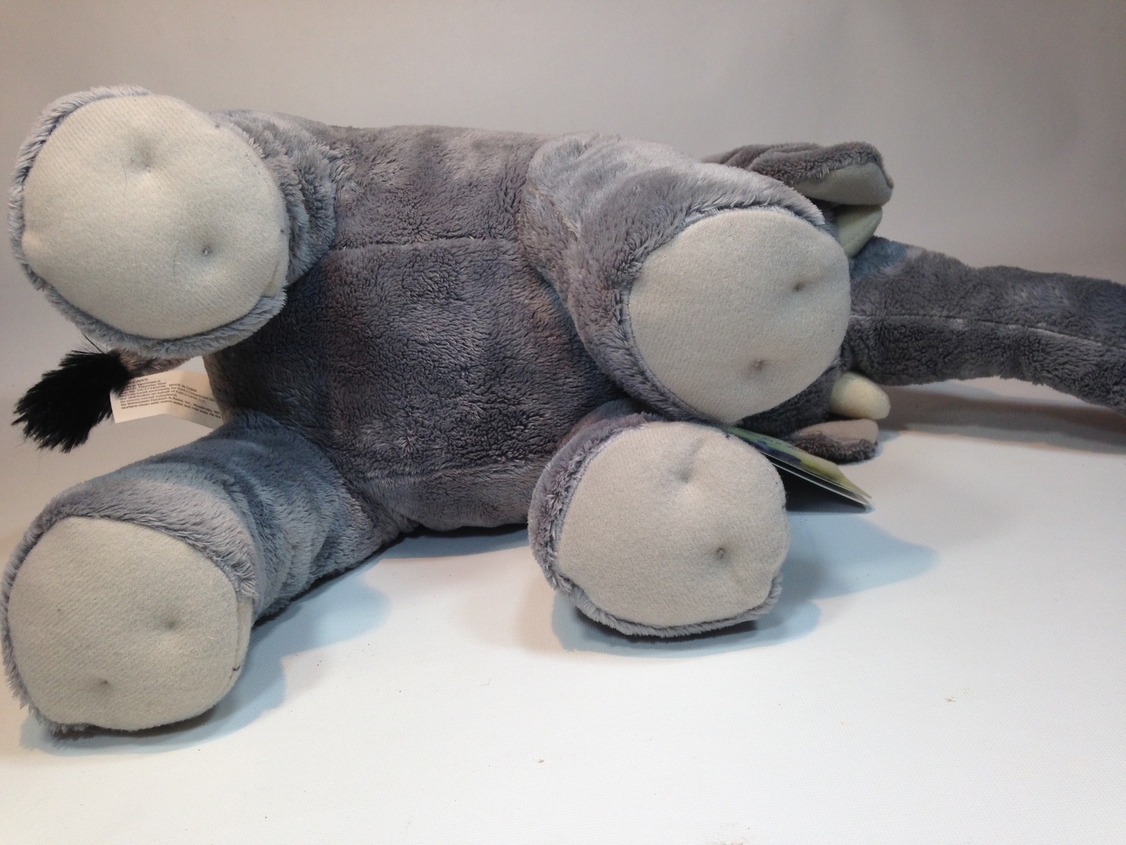 kohls cares elephant