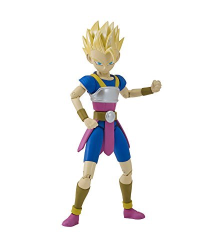 dragon ball super dragon stars saiyan evolution pack