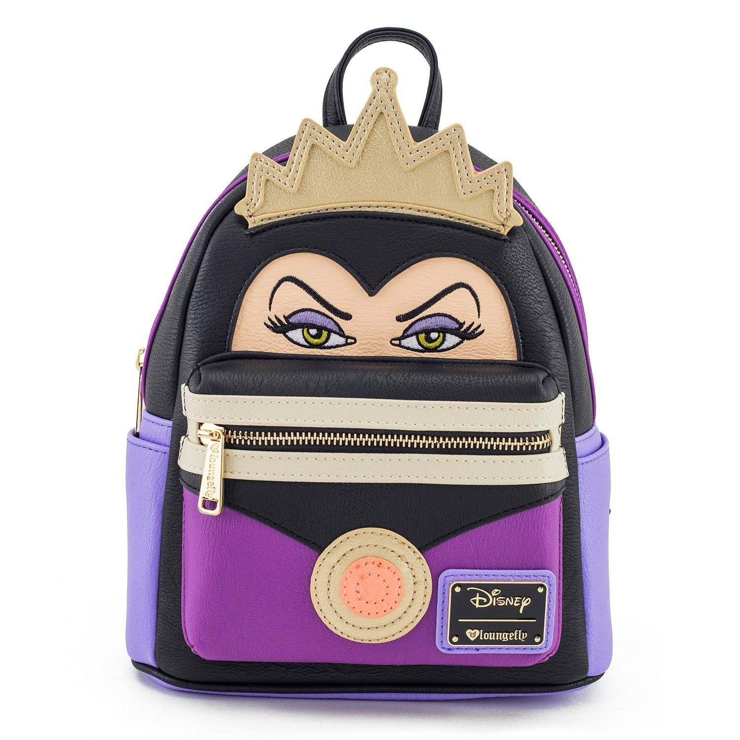 mini disney backpack