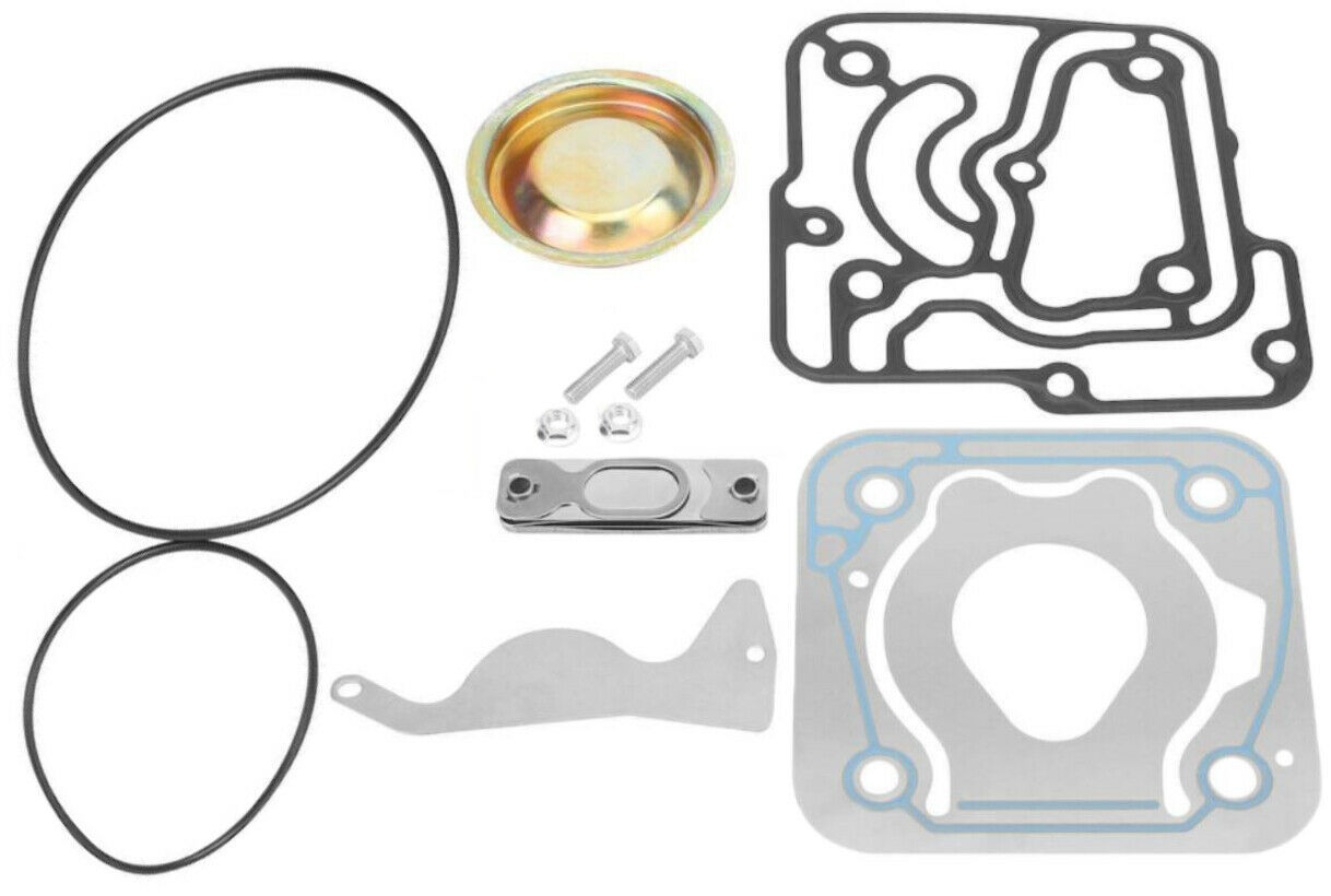 Head Gasket For An Air Compressor at Roy Talkington blog