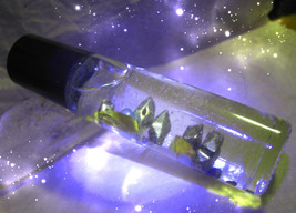 New Free W $49 For Limited Time 100X Luck Money Drawing Oil Magick Witch CASSIA4 - $0.00