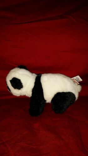 baby panda plush