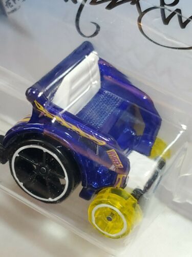 hot wheels wheelchair collection