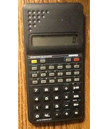 Portable 56 Multi-function Scientific Calculator 10 Digit 2 Line Display... - $7.70