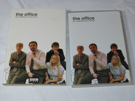 The Office: The Complete Second Series DVD 2004 BBC Video Comedy NR Rick... - $10.29
