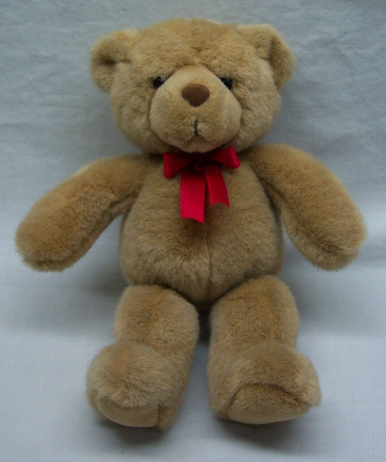 large gund teddy bear