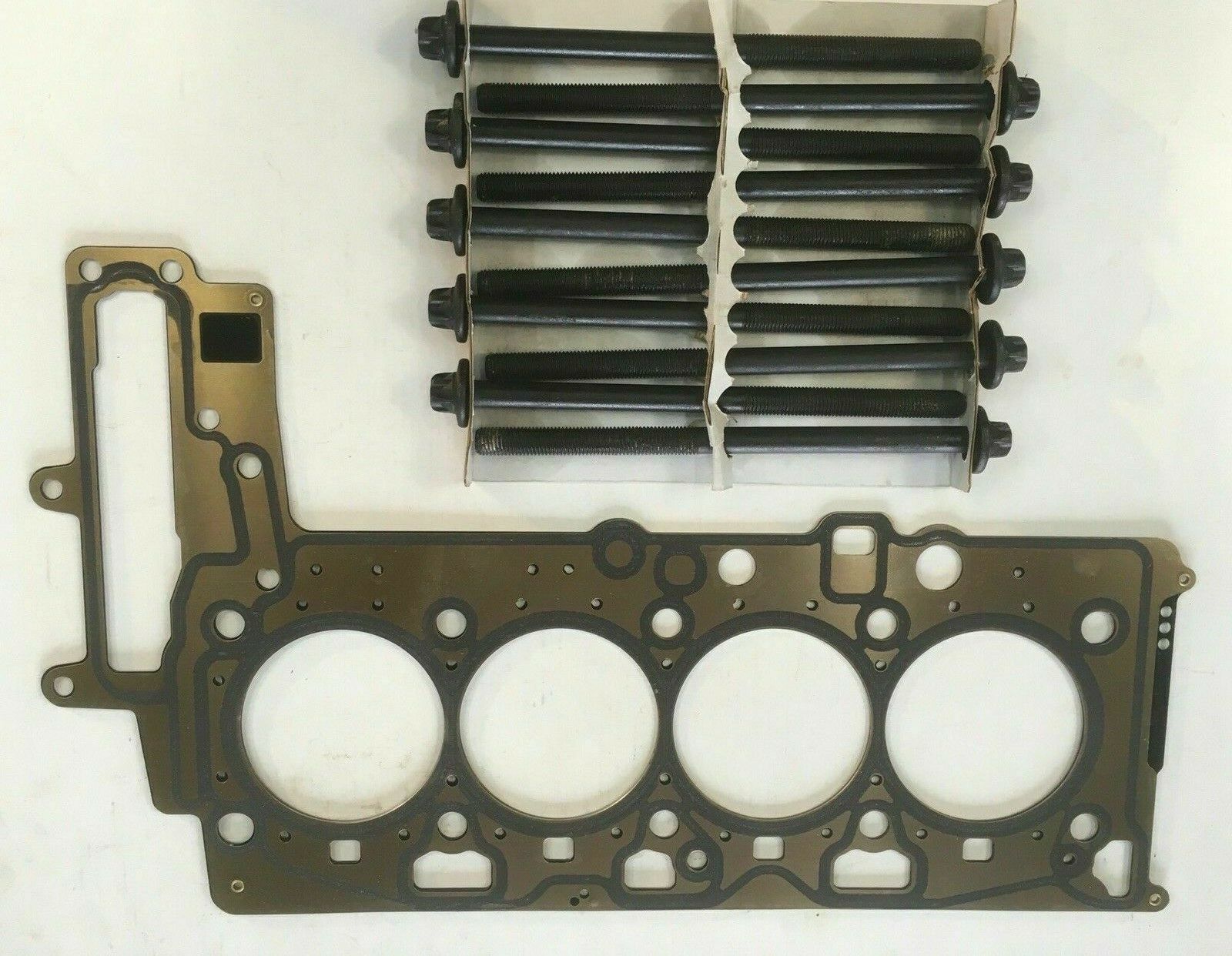 FOR BMW 116d 118d 120d 316d 318d 320d 420d 520d N47 2.0d HEAD GASKET