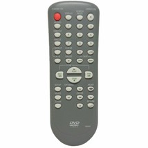 Funai NB062 Multi Brand DVD Player Remote DVL1000F, EWD71V5SK, MWD200GA,... - $10.49