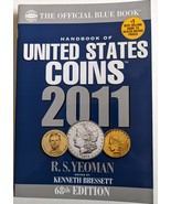 United States Coins 2011 R.S. Yeoman 68th Edition - $4.95