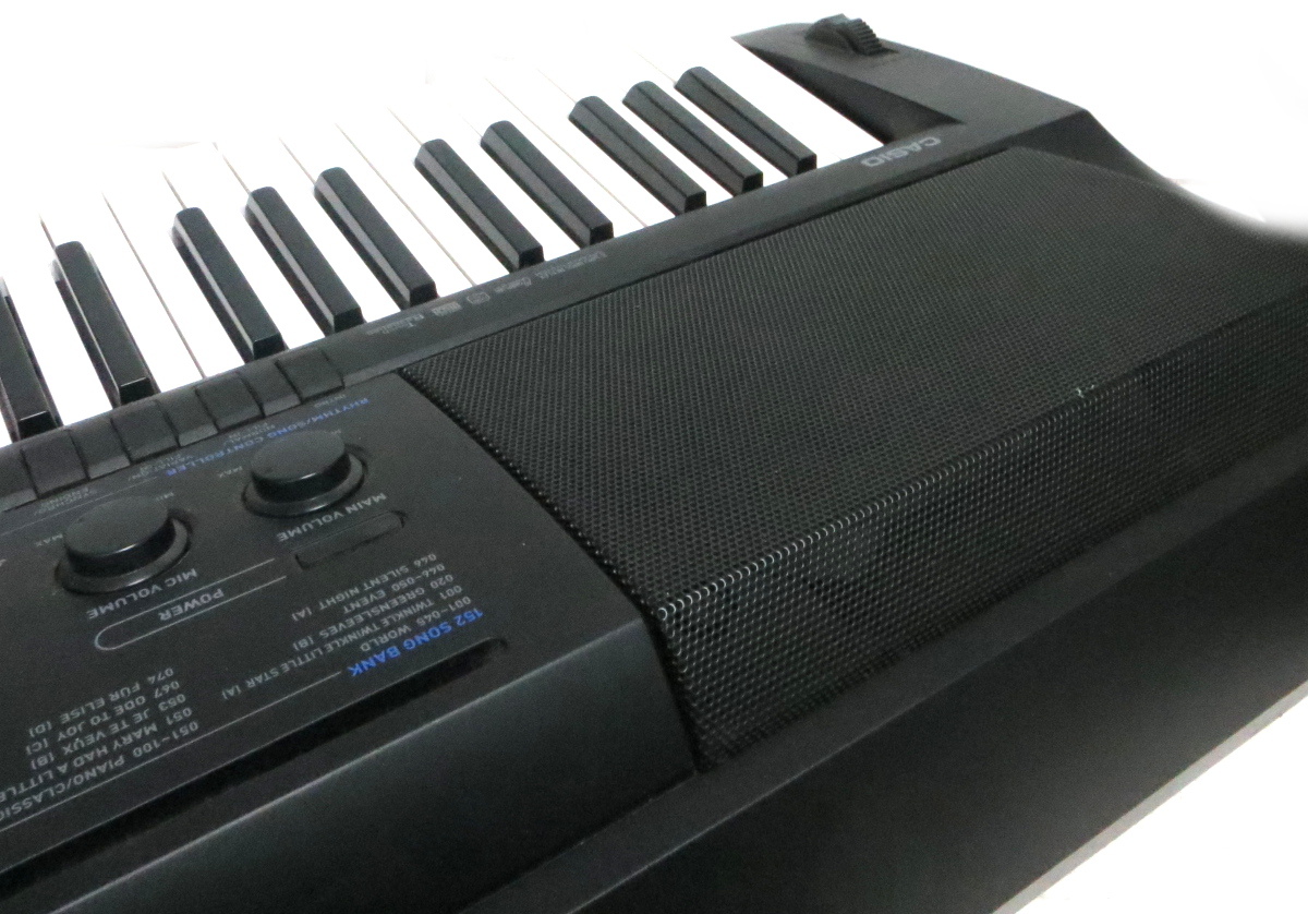 first generation g shock