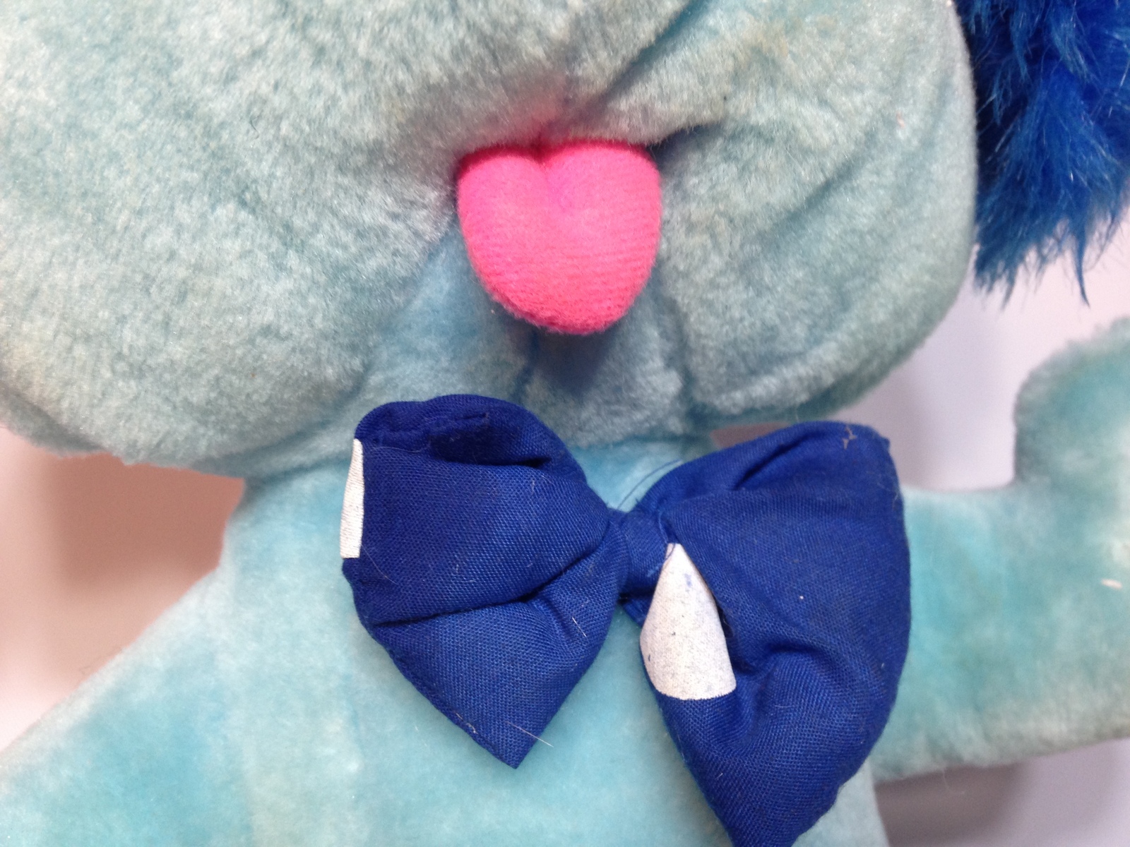 goffa plush dog